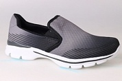 CT10-99Z gray (33-38) слипоны TOM.M