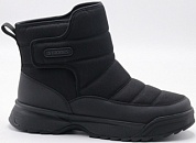 С9418-3 (41-45)  полусапоги зимние STROBBS