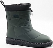 F8445-14  (36-40) сапоги зимние STROBBS