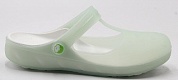 F7489-14  (36-40)  шлепанцы  STROBBS