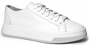F416-6  (37-41) кеды женские  STROBBS