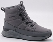 F8515-10  (36-40)  ботинки зимние  STROBBS