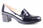 D3215-703-L566 лак(36-41)туфли Flotes
