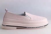 BF21-76928-15 (36-41) pink  Туфли женские летние Lifexpert