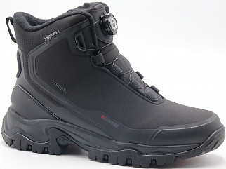 С9325-3 (41-45) кроссовки зимние STROBBS