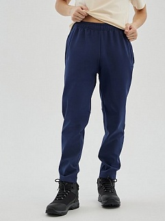 E2344-2 Брюки мужские, синие, Strobbs