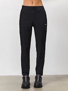 T3353-3 Брюки женские, чёрный, Strobbs