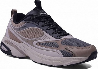 C3717-25 (41-45) кроссовки  STROBBS