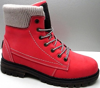 F8229-11(36-40) ботинки зимние STROBBS