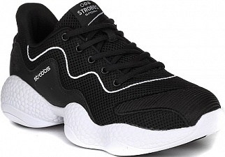 С2785-3(41-45) полуботинки STROBBS