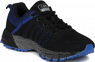 B2536-22 (40-43) кроссовки  STROBBS