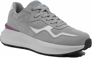 F7550-10  (36-40)  кроссовки  STROBBS