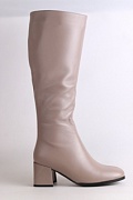 P105-217/138NP(35-40) Сапоги женские байка FARINNI