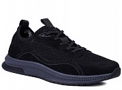 C3859-3 (41-45) кроссовки  STROBBS