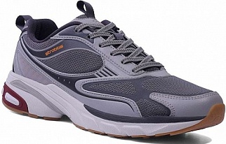 C3717-10 (41-45) кроссовки  STROBBS