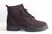 OAP9001 brown Ботинки женские деми Lifexpert