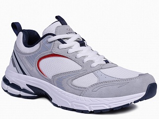 C3861-6 (41-45) кроссовки  STROBBS