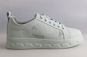 BF1-96305-1 (36-41) apple/green Туфли женские летние Lifexpert