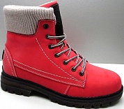 F8229-11(36-40) ботинки зимние STROBBS