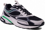 C3717-16  (41-45) кроссовки  STROBBS
