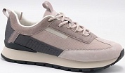 F7558-9  (36-40)  кроссовки  STROBBS