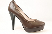 F715-805-A539 женские туфли  FLOTES