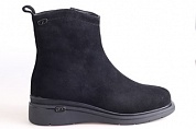 PF4383-E4400M Z2 (36-41) Ботинки женские зимние шерсть FARINNI