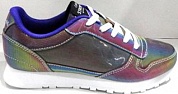 F6616-12 (36-40) кроссовки STROBBS
