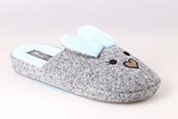 139-8122 Тапочки женские Forio