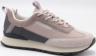 F7558-9  (36-40)  кроссовки  STROBBS