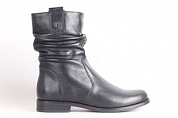 F4V4 CR412-02S08 Ботинки женские байка Franchesko Donni