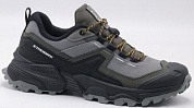 C3840-10  (41-45) кроссовки  STROBBS 