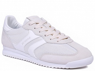 F7734-16  (36-40)  кроссовки  STROBBS