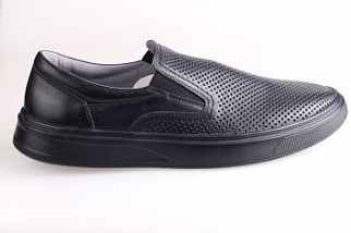 008.892В (46-48) П/ботинки летние мужские Magellan