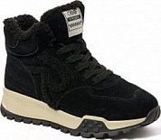 F8479-3 (36-40) кроссовки зимние STROBBS