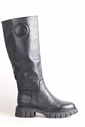 1F2945B-2400-W791R(36-40) Сапоги женские зимние евромех Molka