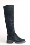 1F2960-0500-C961R(36-41) Сапоги женские зимние евромех Molka