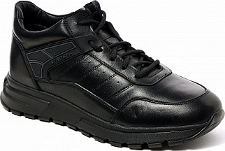 C947-3  (41-45) Ботинки зимние мужские STROBBS