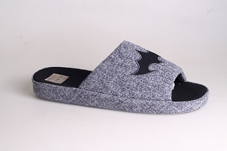 124-24262АТ-КУ Тапочки мужские Forio