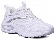 F7777-6  (36-40)  кроссовки  STROBBS