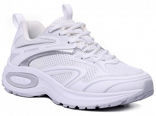 F7777-6  (36-40)  кроссовки  STROBBS