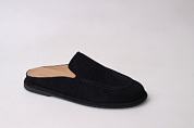TON501-3 BLACK (36-41) Сабо женские La Grandezza