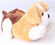 138-4302И тапки детские Forio