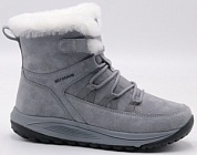 F8532-10  (36-40)  ботинки зимние  STROBBS