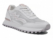 F7621-6  (36-40)  кроссовки  STROBBS