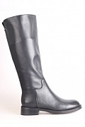 1F2977B-3500-W791B(36-41) Сапоги женские байка Molka