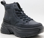 F7155-31  (36-40) кроссовки утеплённые STROBBS