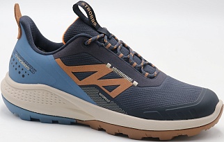 C3456-2  (41-45) кроссовки  STROBBS 