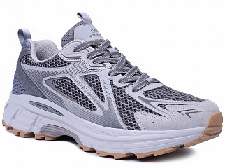 C3886-10 (41-45) кроссовки  STROBBS 