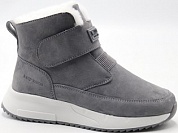 F8426-1  (36-40) ботинки зимние STROBBS